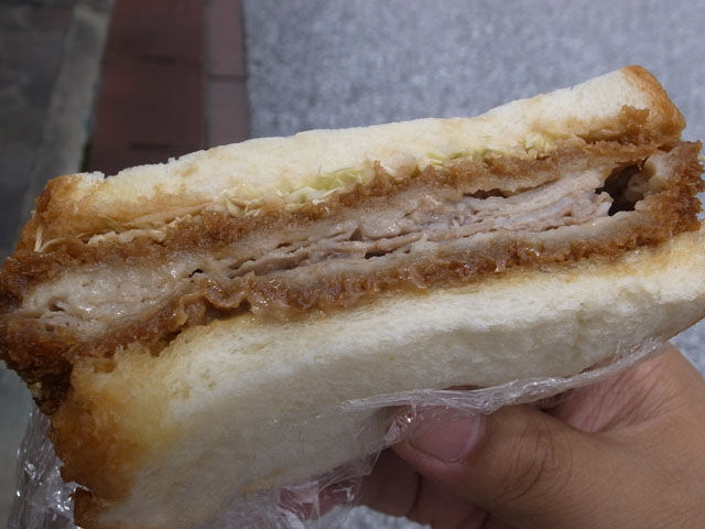 まるたけ近江西川の近江牛ビーフコロッケ 近江八幡 けつログ
