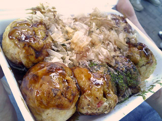 ジャンボたこ焼き すゞや 京都市北区 けつログ ジャンボたこ焼き すゞや 京都市北区 けつログ