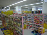 店内2