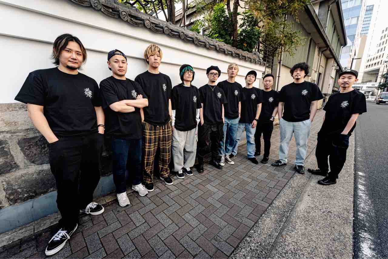 アイコラ baby metal 2025スタート/三国同盟復活に向けた想い : Northern19 Official Blog