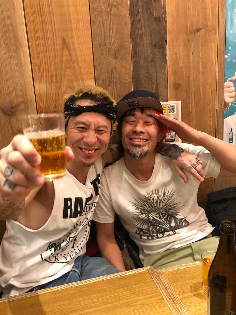 アイコラ baby metal