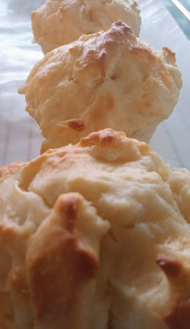 チーズマヨネーズビス