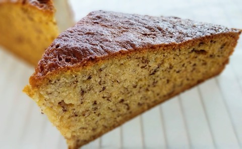 バナナヨーグルトB