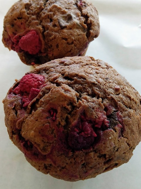 ラズベリーCチョコ