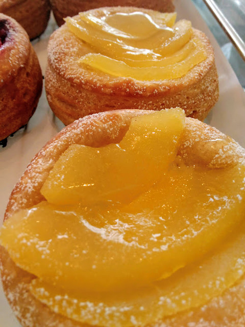 アップルデニッシュ