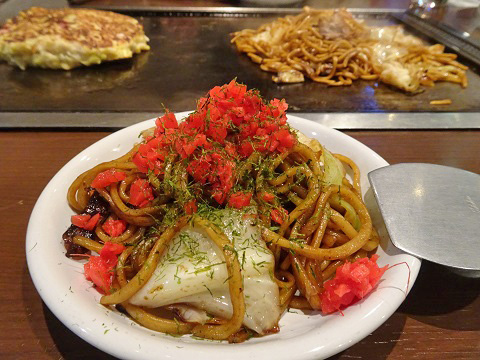 札幌市 風月 パセオ店 北の大地から発信