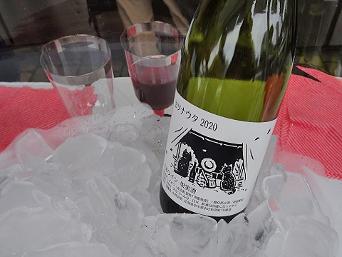 札幌市 お酒と食のおいしいマルシェ2022