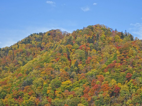 札幌市 定山渓