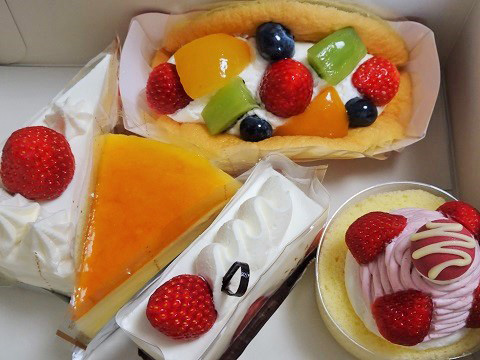 札幌市 六花亭森林公園店 北の大地から発信