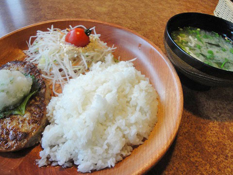 旭川市 びっくりドンキー 永山店 北の大地から発信
