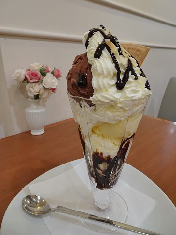 札幌市 カフェサンジェルマン 北の大地から発信 札幌市 カフェサンジェルマン 北の大地から発信