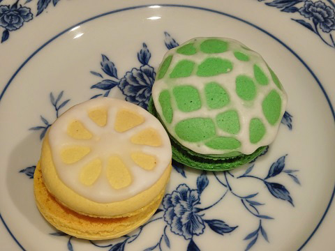 札幌市 Fake Surprise Sweets フェイク サプライズ スイーツ 北の大地から発信