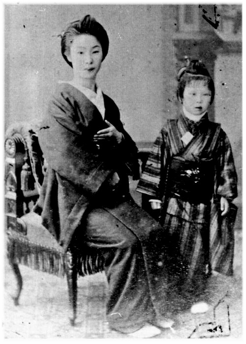 森鴎外 その6 直球感想文 和室