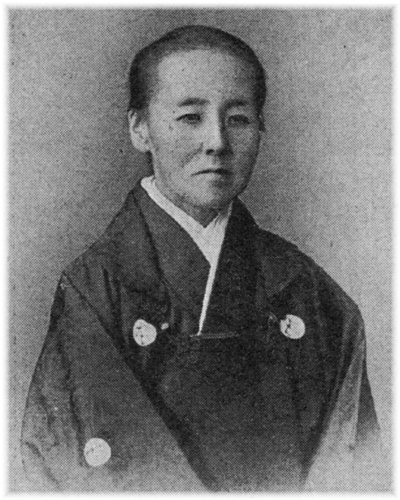 森鴎外 その1 直球感想文 和室