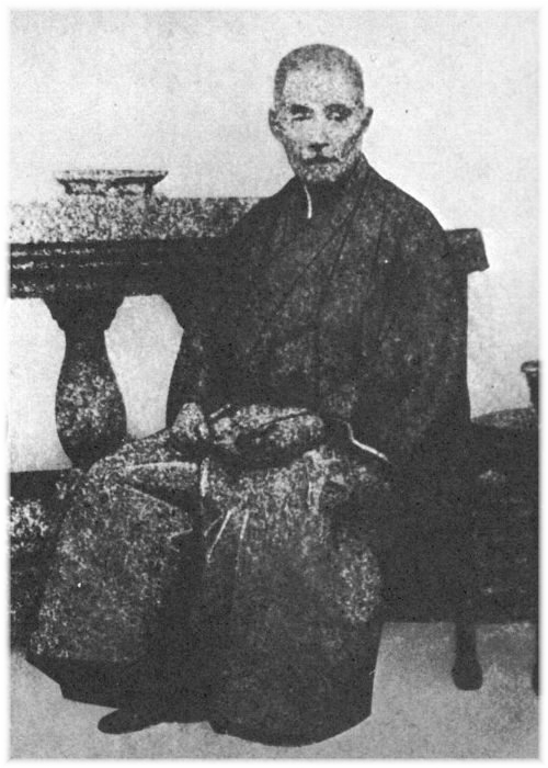 夏目漱石 その1 直球感想文 和室