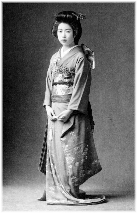 森鴎外の子供たち その3 直球感想文 和室