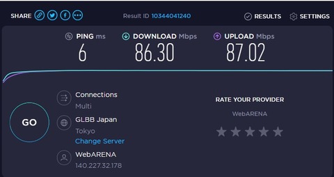 proxy_speedtest