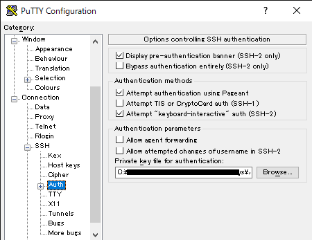PuTTY Configuration 2020_10_18 19_03_01
