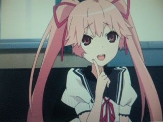 オオカミさんの宇佐美美々ちゃん ノースタコス避難所