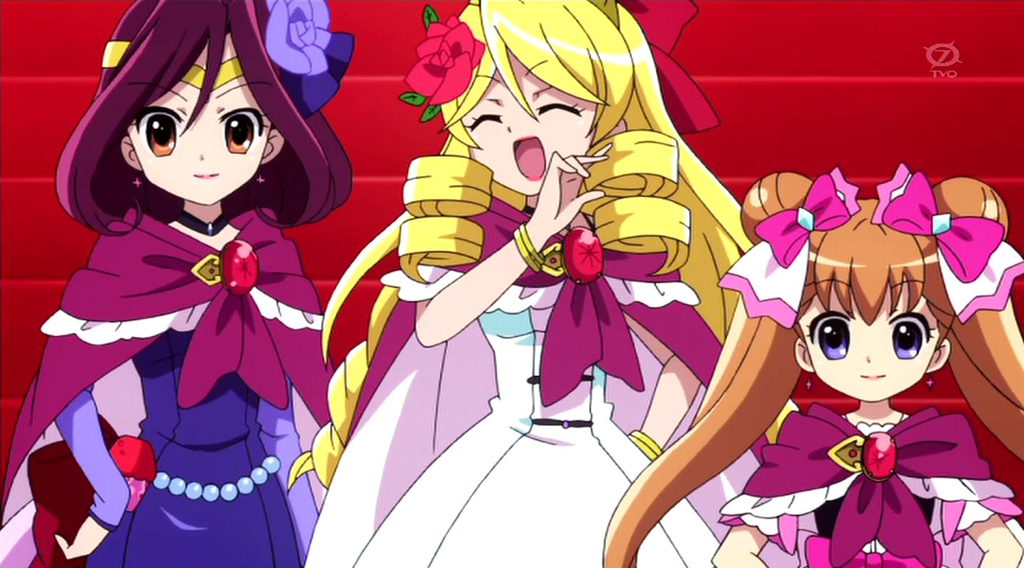 ジュエルペット てぃんくる 第42話 グランプリ開幕でドッキ ドキ のマリアンヌちゃん再々登場 ノースタコス避難所 ジュエルペット てぃんくる 第42話 グランプリ開幕でドッキ ドキ のマリアンヌちゃん再々登場 ノースタコス避難所