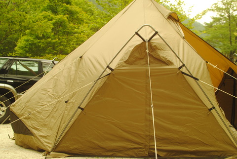 結局、お座敷スタイルに落ち着きました[ゼクーM一式 / ZANE ARTS