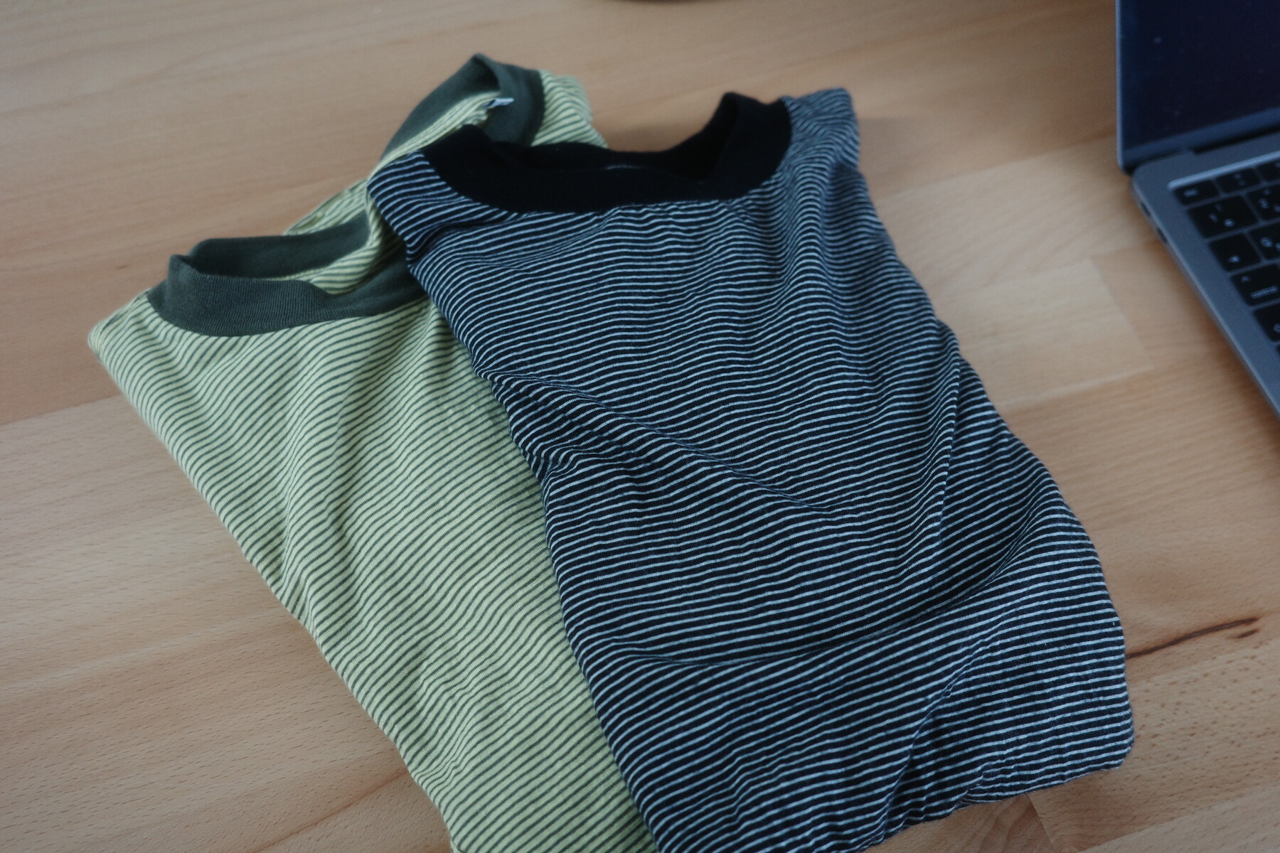 ONC MERINO を買ってみた : もぐらの記録