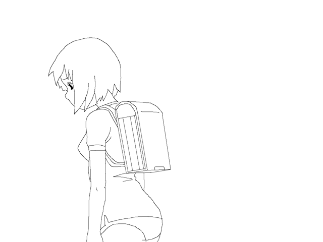 ブルマ動かしてみる のす日和 ブルマ動かしてみる のす日和