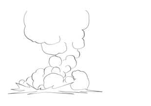 のんちゃんのパラパラまんが４冊作りました のす日和