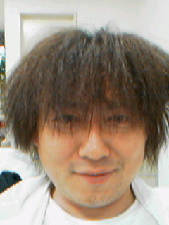 天然パーマ ノーサイド オピニオン ブログ