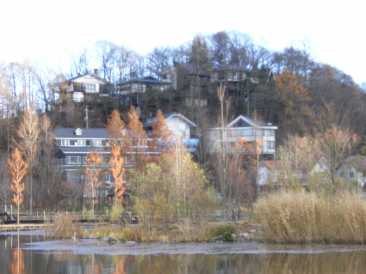 あさま山荘は 今 ノーサイド オピニオン ブログ