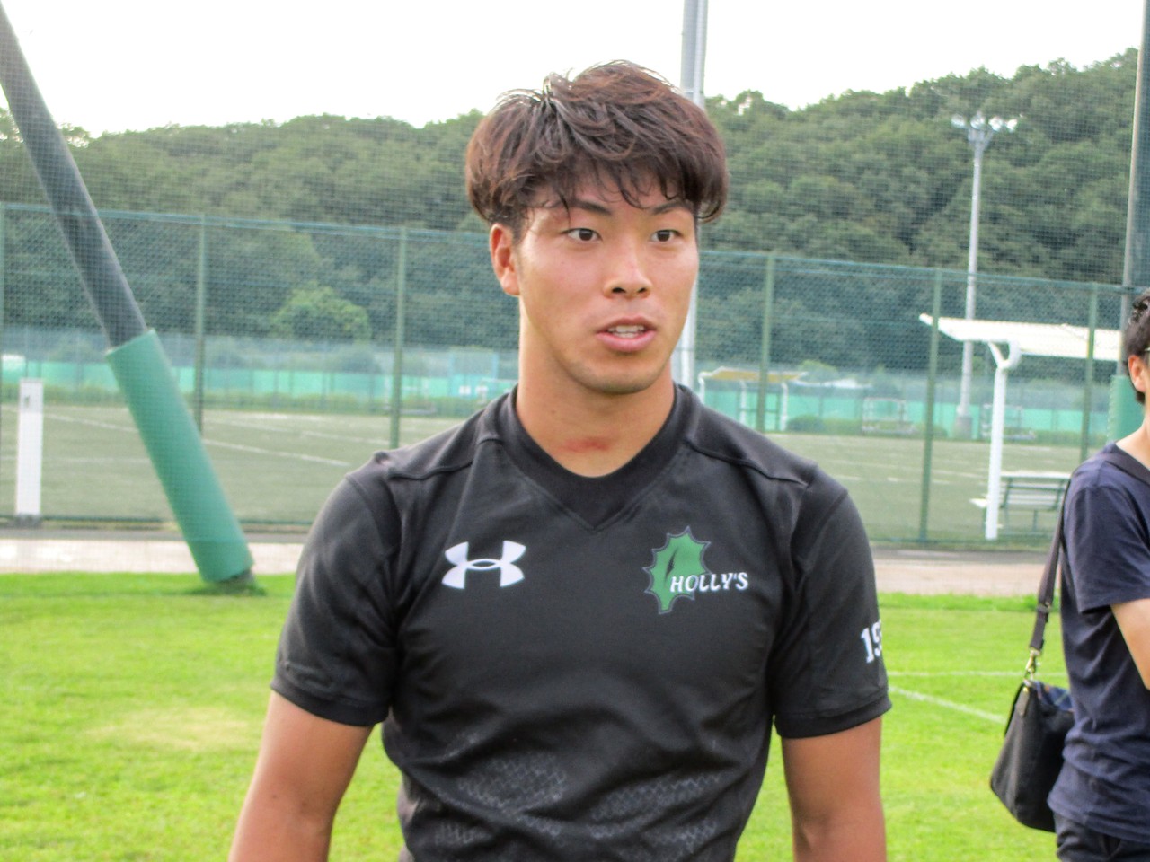 明治安田生命ホーリーズの情報を鋭意追加中 No Side Whistle