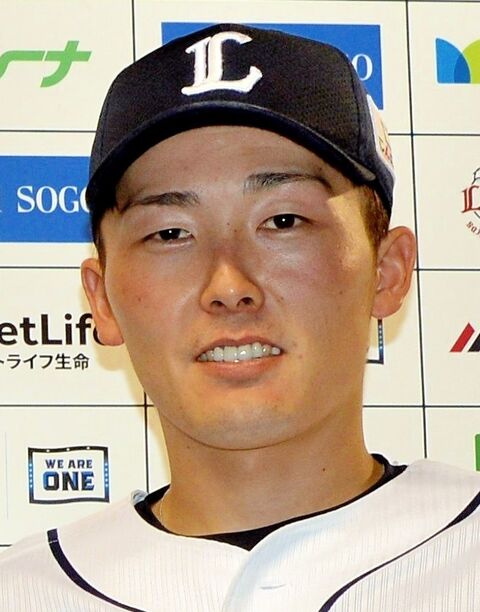 １２ ２６ 新キャプテン源田壮亮 エブリデーライオンズ