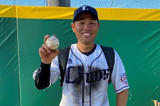 ８ ２９ ３０ イースタン スワローズ戦 試合結果 エブリデーライオンズ