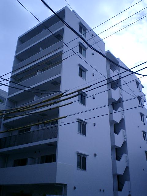 番外編 錦糸町新築物件 Ur賃貸住宅 空室速報 Nosブログ