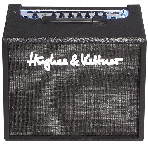 Hughes&Kettner Edition Blue R : AИGIE MOTEL