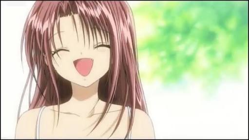 Air 作品解説 願いが叶う場所の住民より