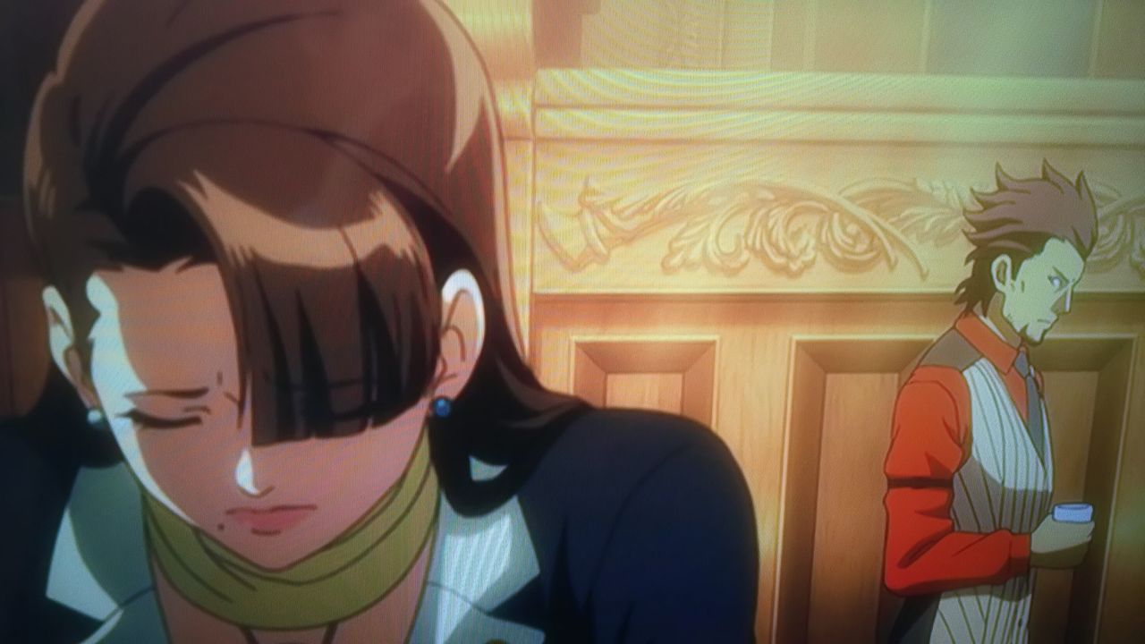 始まりの逆転 アニメ2話分の感想 願いが叶う場所の住民より 始まりの逆転 アニメ2話分の感想 願いが叶う場所の住民より