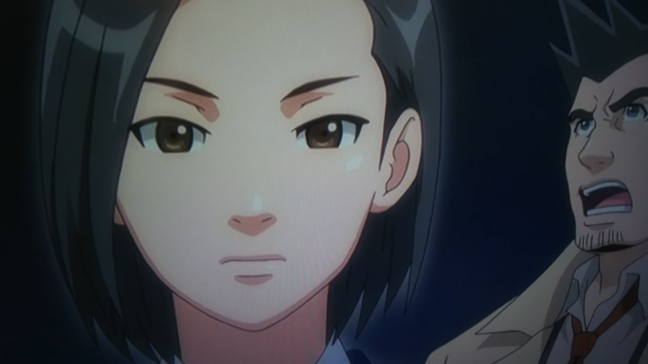 始まりの逆転 アニメ2話分の感想 願いが叶う場所の住民より 始まりの逆転 アニメ2話分の感想 願いが叶う場所の住民より