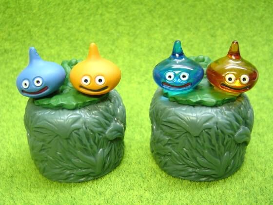 ドラゴンクエスト ボトルキャップ ~天空編~ : のすけおやじの ドラゴンクエスト ボトルキャップ ~天空編~ : のすけおやじの