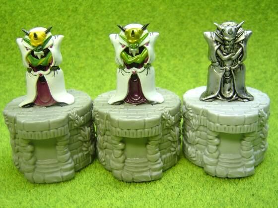 ドラゴンクエスト ボトルキャップ ~天空編~ : のすけおやじの ドラゴンクエスト ボトルキャップ ~天空編~ : のすけおやじの