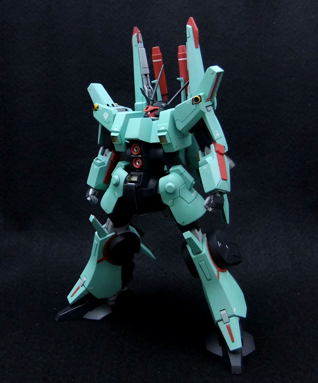 なっとログ
カテゴリ:
HGUC ドーベンウルフ
HGUC ドーベンウルフ(完成)HGUC ドーベンウルフ(2)HGUC ドーベンウルフ(1)