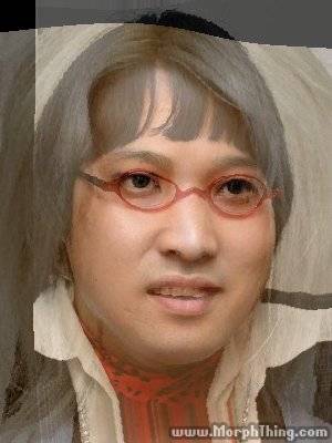 コピー このサイトで顔合成して誰と誰の顔かあてようぜｗｗｗｗｗｗｗ 移転しました 旧ロブ速