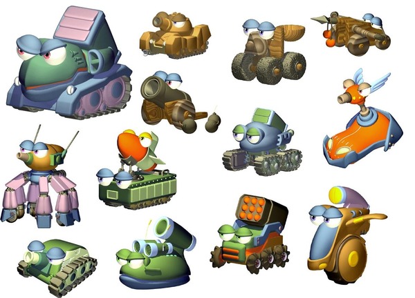 ネットゲーム ポトリス2 の思い出でも語ろうぜｗｗｗｗｗ 移転しました 旧ロブ速