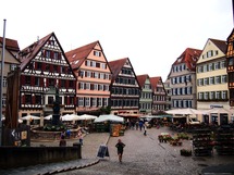 Tuebingen 08_1600