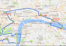 Euro Travel 01London02