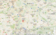 Tuebingen map 01_1600