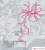Werdenfels Ticket 01
