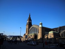Hamburg 08