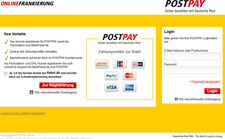 Deutsche Post 11