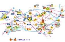 Strasbourg stadtplan 00